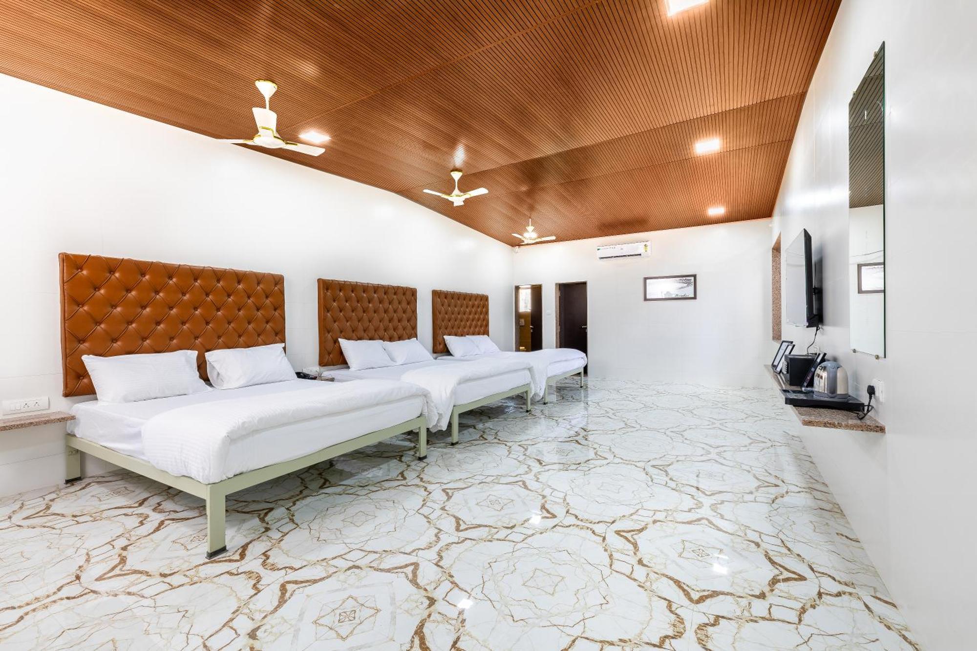 Farm stay Coco Bliss By Mauli