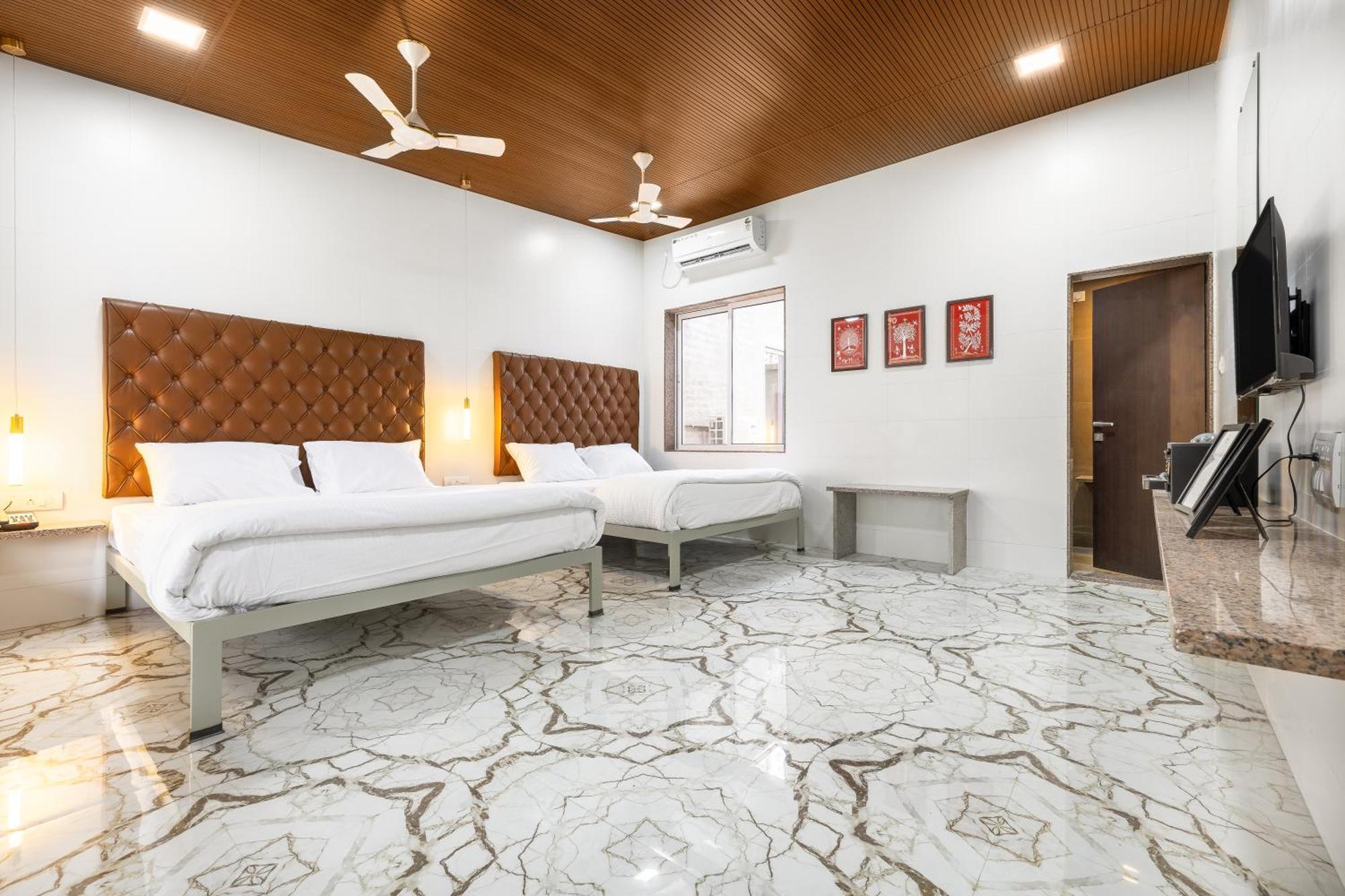 Farm stay Coco Bliss By Mauli