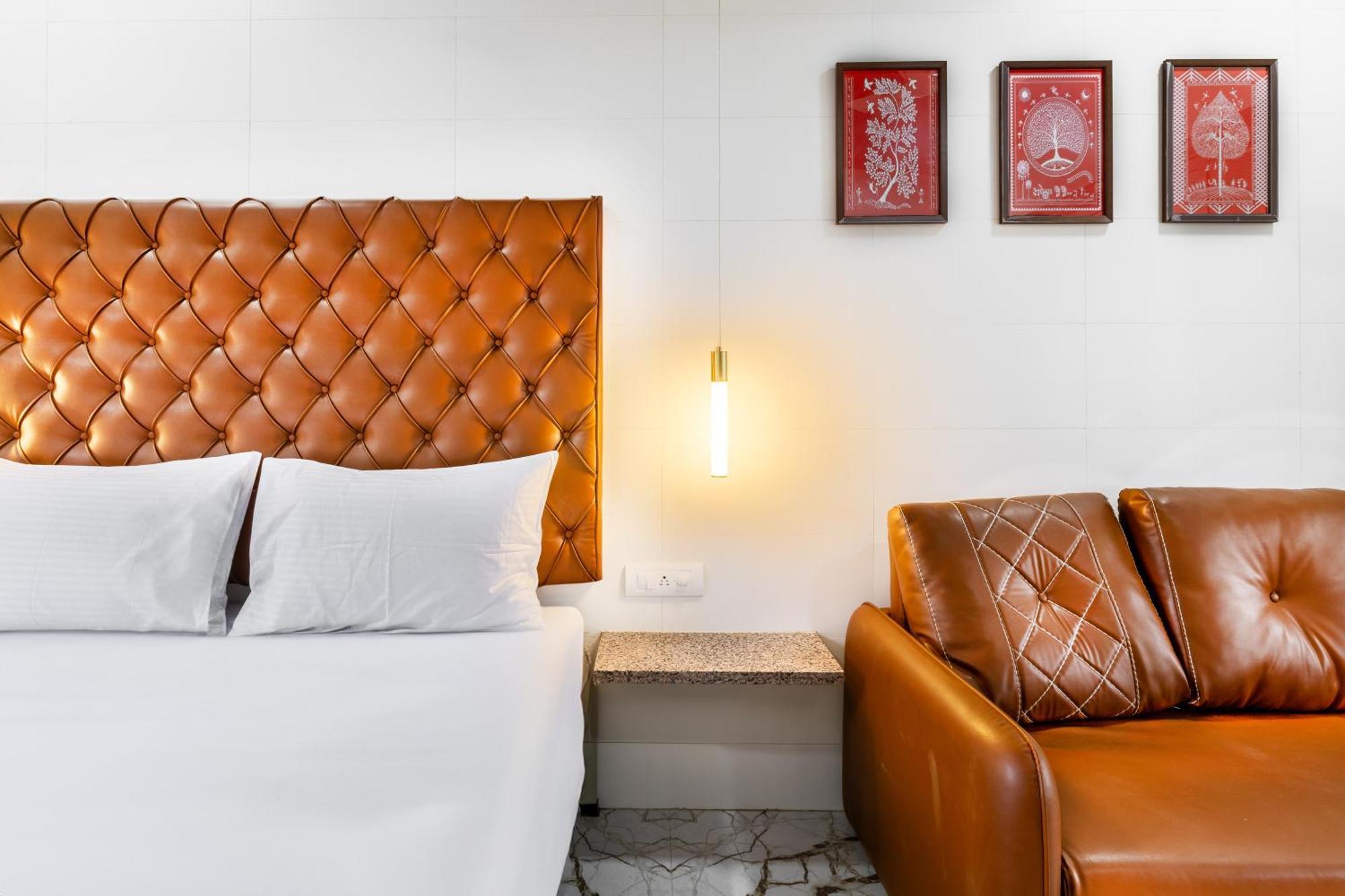Farm stay Coco Bliss By Mauli Manor